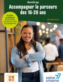 couverture du guide