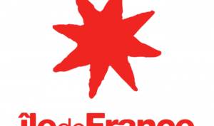 Logo du Conseil régional d'Ile-de-France