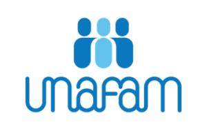 logo unafam
