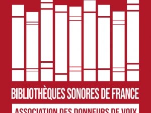 logo bibliothèque sonore