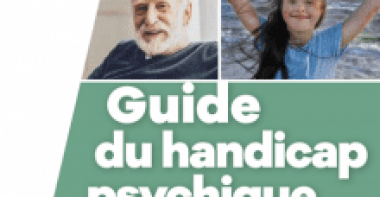 guide handicap psychique