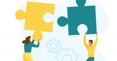 Image Hero espace partenaires, outils