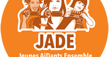 Logo JADE