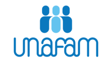 logo unafam